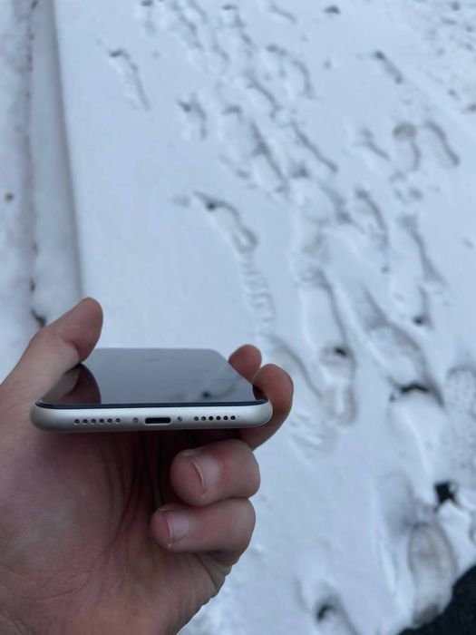 Айфон 11 срошна мунис жок