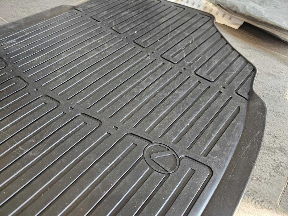 Полики//коврики RX300