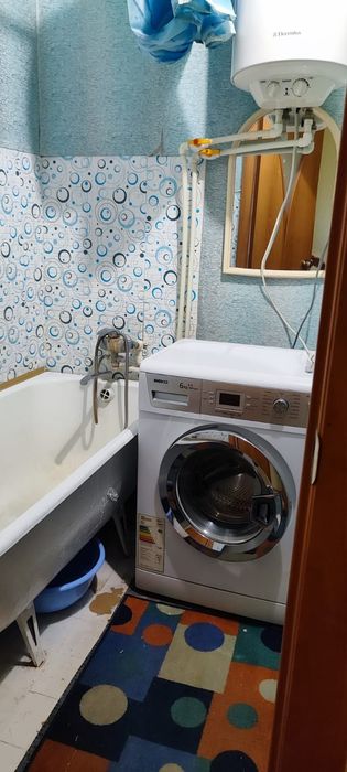 Сдам квартиру однокомнатную