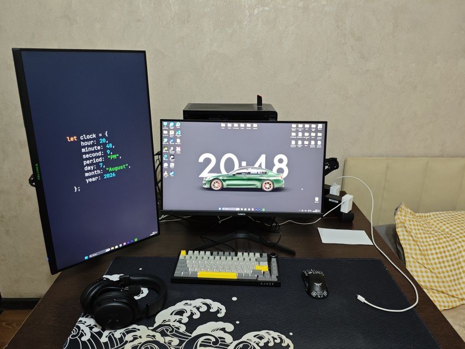 Продам игровой компьютер