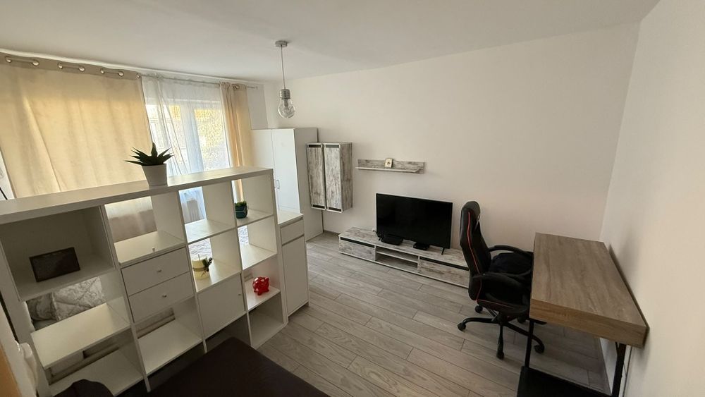 Apartament de inchiriat