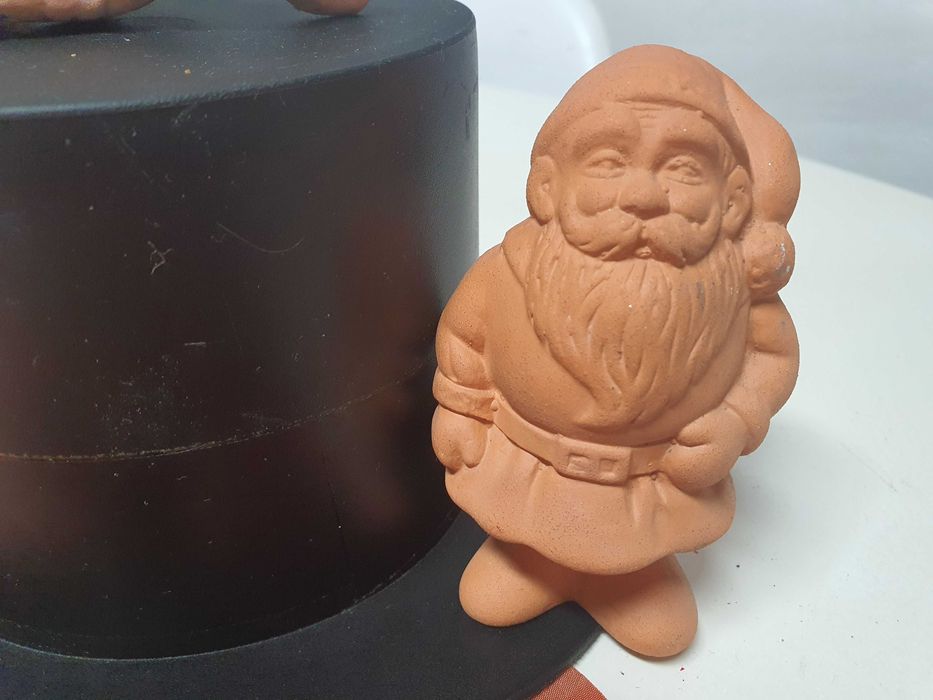 Decoratiuni din ceramica de Craciun