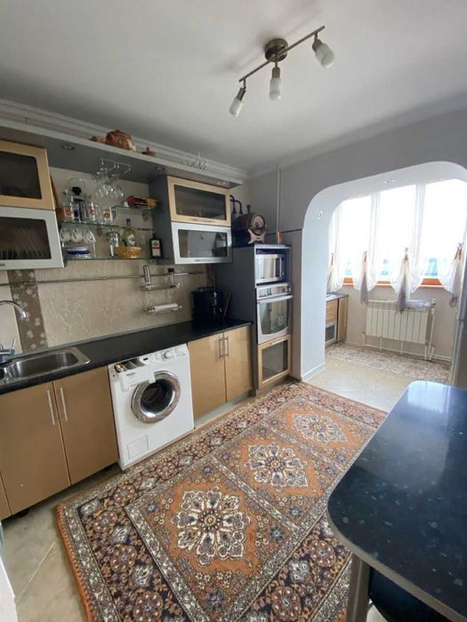 Дава се под наем Двустаен апартамент в София, Младост 4 - 62 кв.м за 450 € - Снимка #4