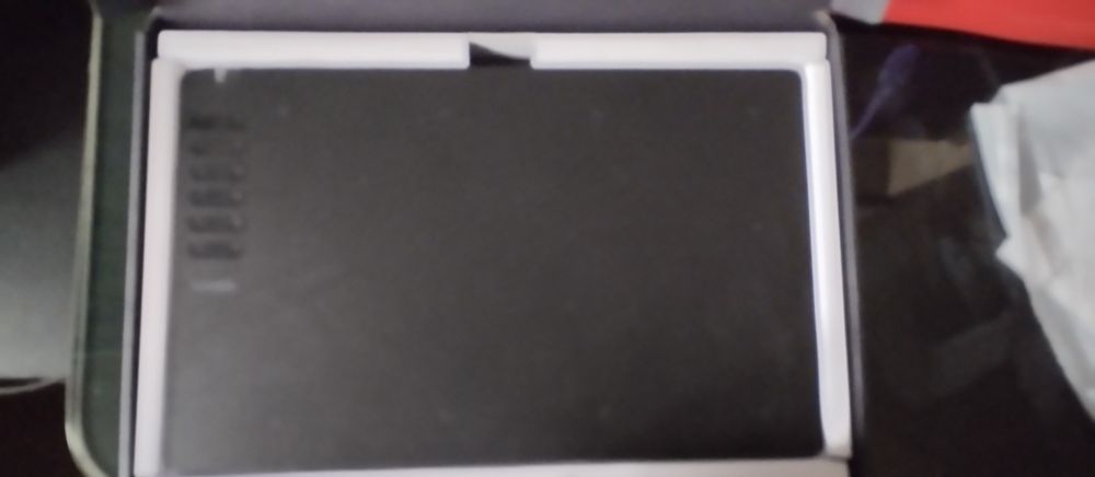 Продаётся графический планшет