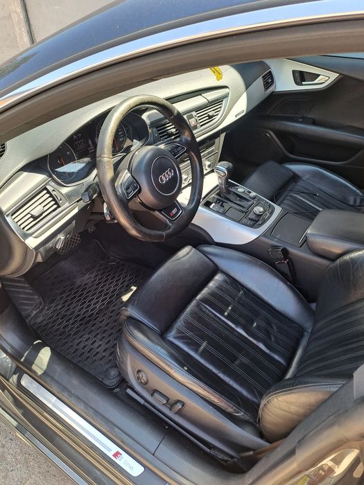 Vand Audi A7  3.0TDI 245cp