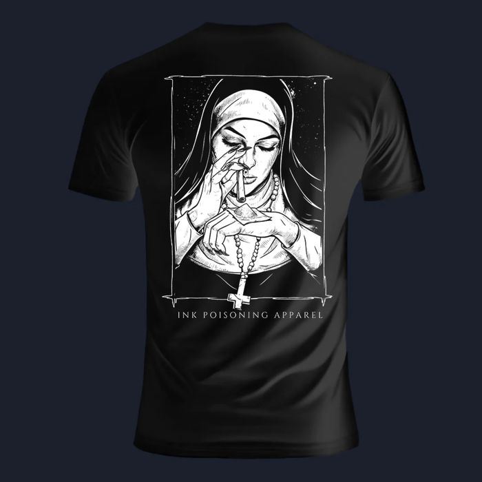 Real world Тениски монахиня размер S