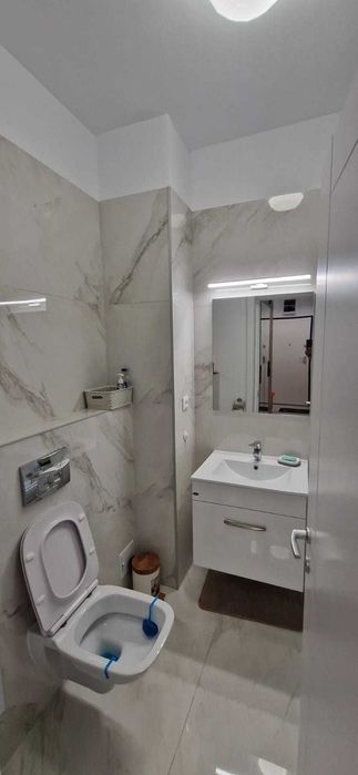 Garsoniera Cartier Rezidential VAMT