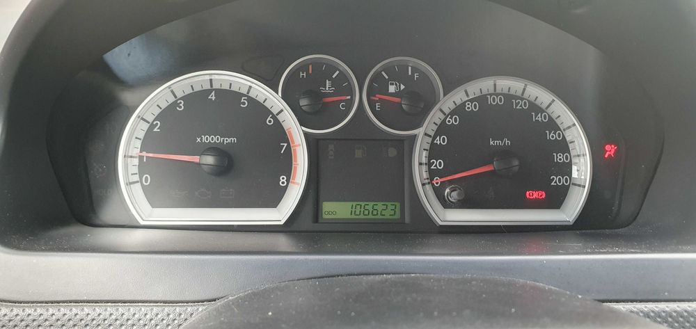 De vanzare Chevrolet Aveo
