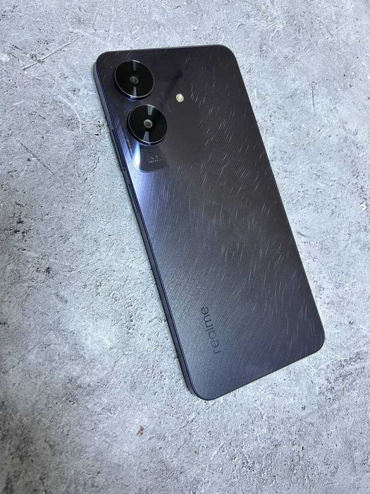 Realme Note 60  Павлодар лот 893019