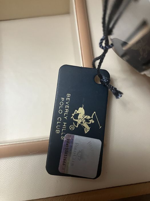 Наручные часы новые