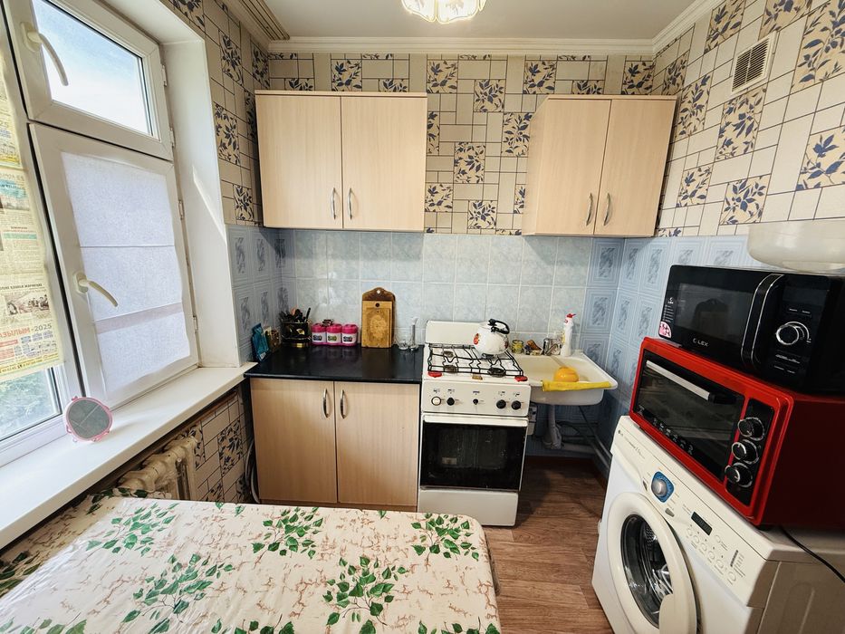 Продам 1 комнатную квартиру