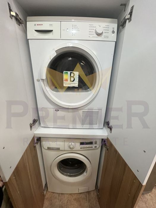 Дава се под наем Двустаен апартамент в Варна, Левски - 60 кв.м за 510 € - Снимка #7