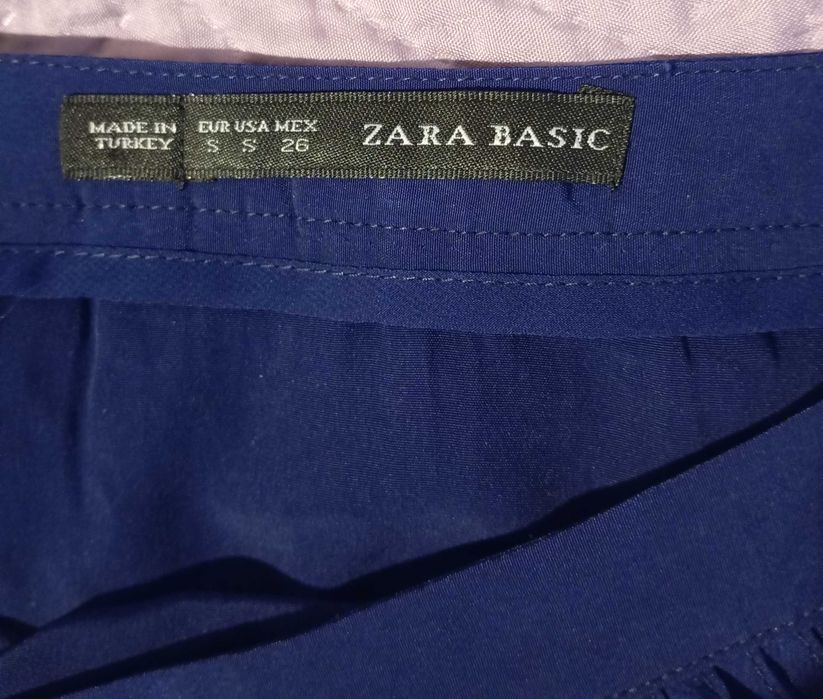 Дамска пола ZARA