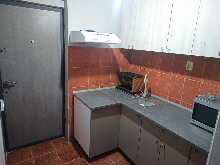 Dau in chirie garsoniera Oradea