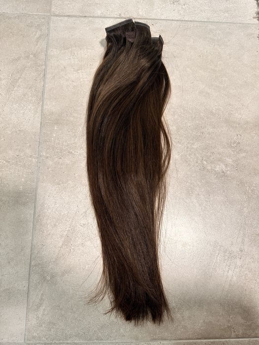 Extensii din par natural de calitate