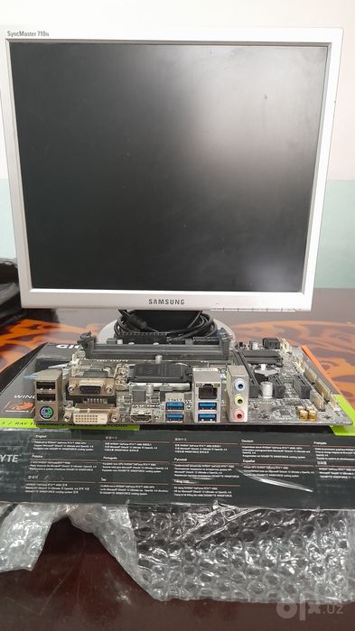 DDR 4 Plata  core i5
