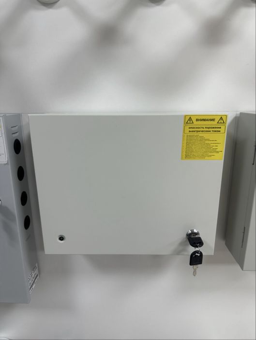 Многоканальные блок питания