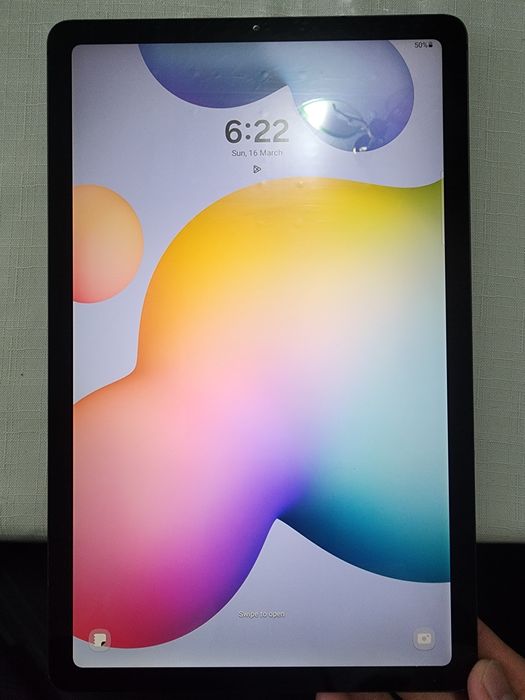 Samsung tab s6 lite 64gb