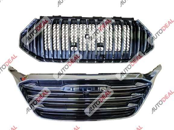 Решетка радиатора JETOUR ЖЕТУР