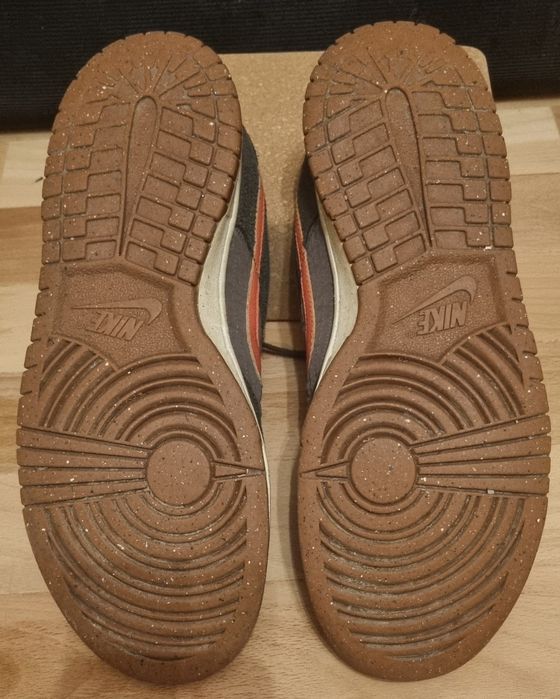 Vând Nike Dunk Low Retro NN