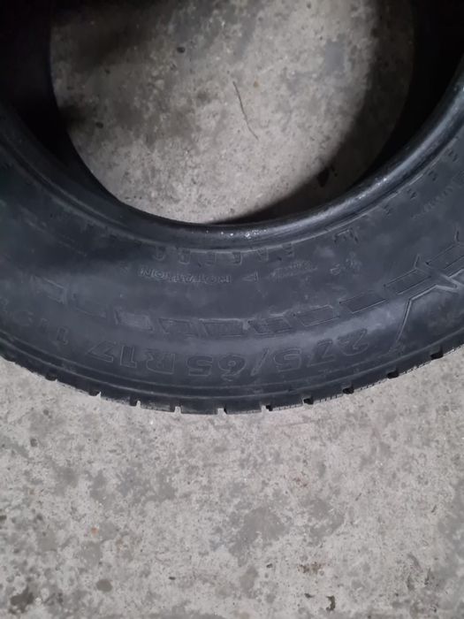 Продам зимние шины