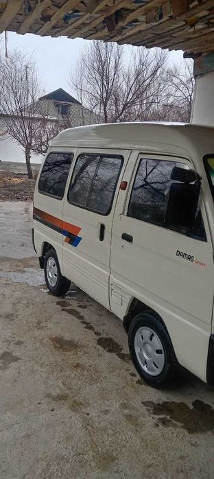 30 милйон ками бор