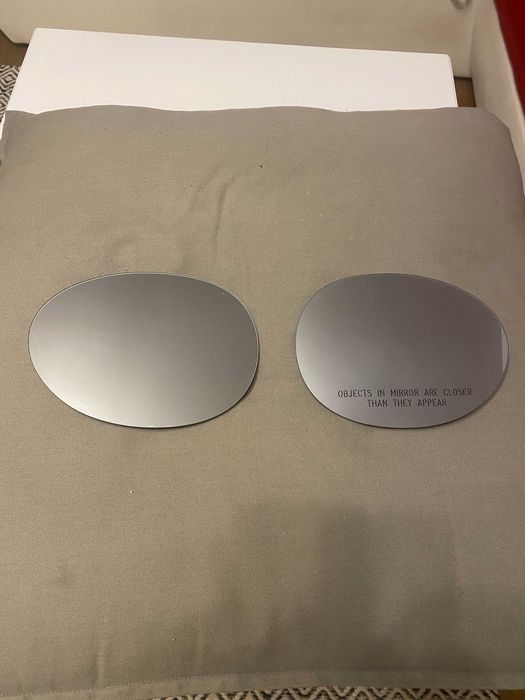 Oglinda OE stanga dreapta incalzita Mini Cooper F54 F55 F56 F57 F60