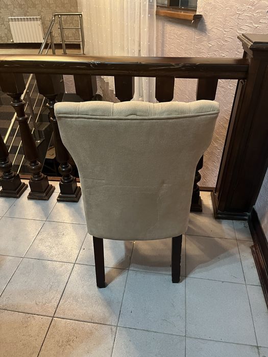 Стуля сатылады б/у