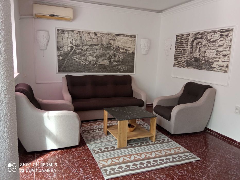 Дава се под наем Двустаен апартамент в Варна, Операта - 88 кв.м за 510 € - Снимка #2