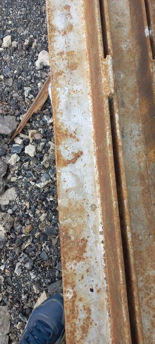 Ферма 18 м длина