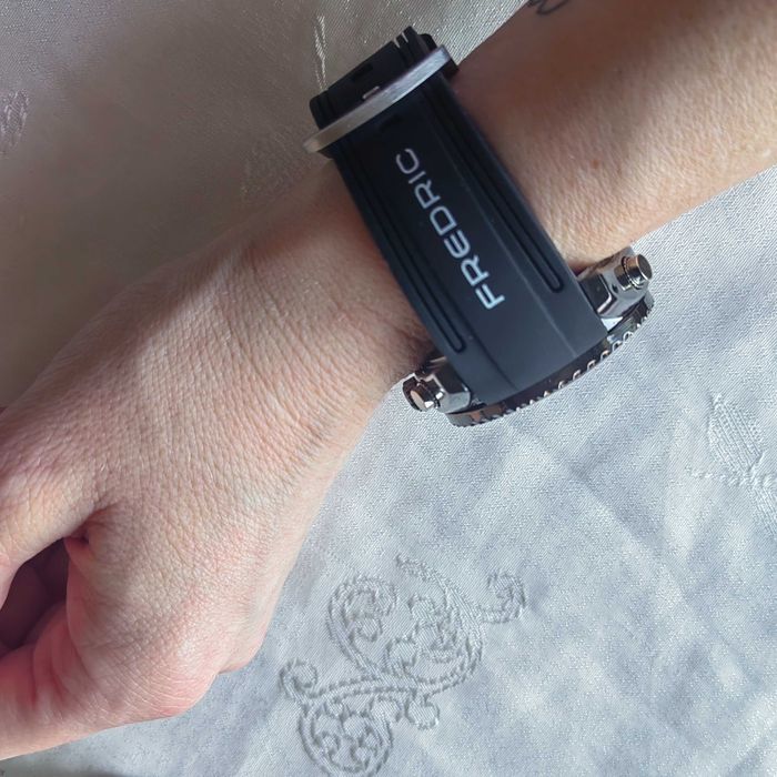 Мъжки часовник Fredric