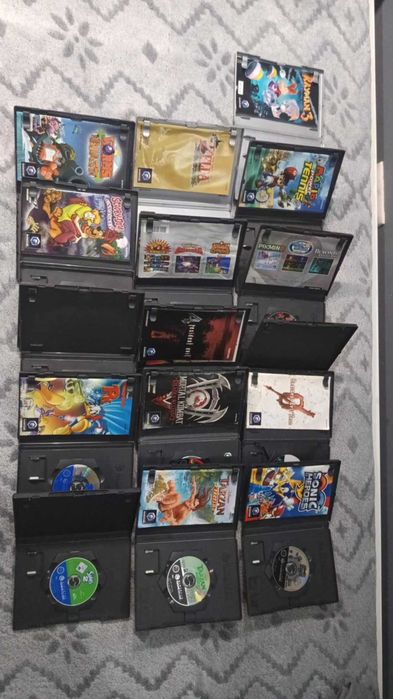 Vand jocuri Gamecube