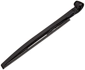 Brat stergator luneta Skoda Fabia (6y), 04.2000-03.2007 Hatchback, spate, liftback, cu lamela stergator de 365 mm, ; specific