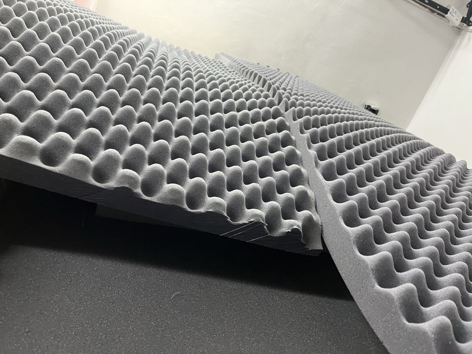 Бас трапове и дифузери