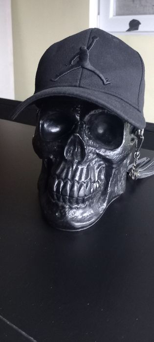 Чанта череп унисекс