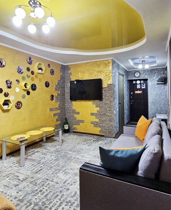 сдам посуточно в 7 мкр