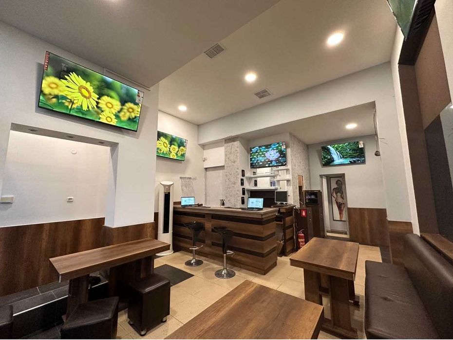 Продава се Заведение в Пловдив, Каменица 1 - 50 кв.м за 459 €/кв.м - Снимка #2