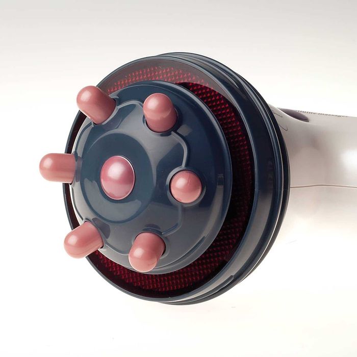 Професионален Антицелулитен Електрически Масажор Solac