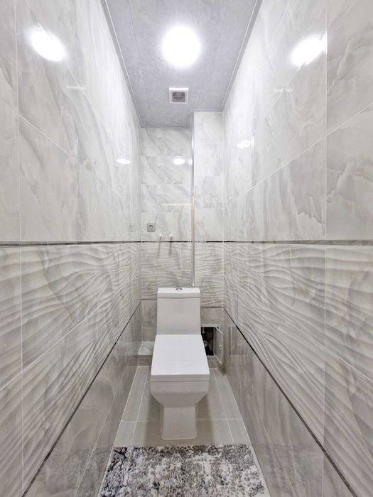 Заходи и Живи 3 комнатная квартира в Новостройке Вокзал