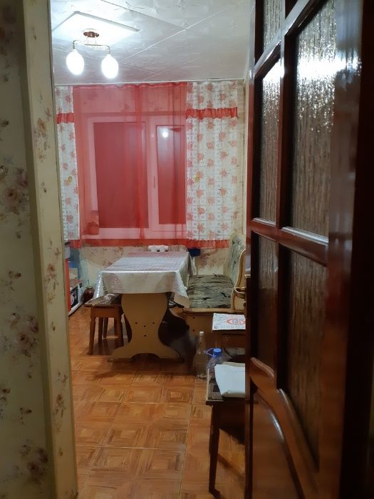 Продам Квартиру(Пирамида)
