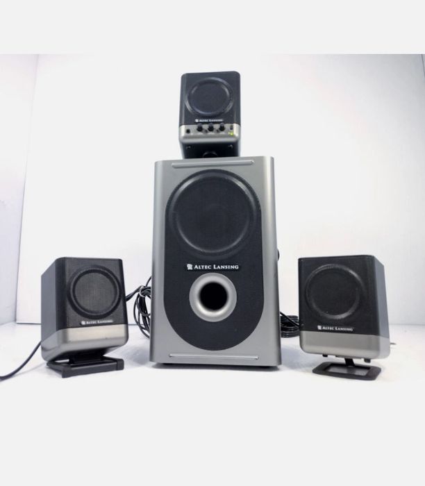altec lansing • Anunturi gratuite • OLX.ro