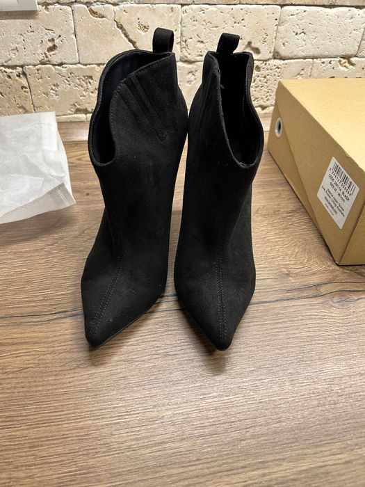 Botine Benaza Premium