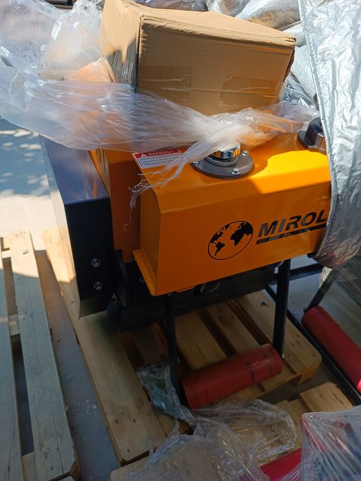 Вибракаток vibrakatok yer pres