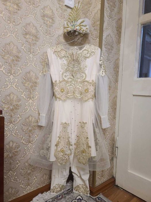 Келин салом куйлак