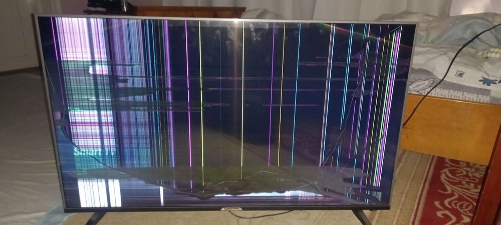 Televizor Samsung smart 43 tali