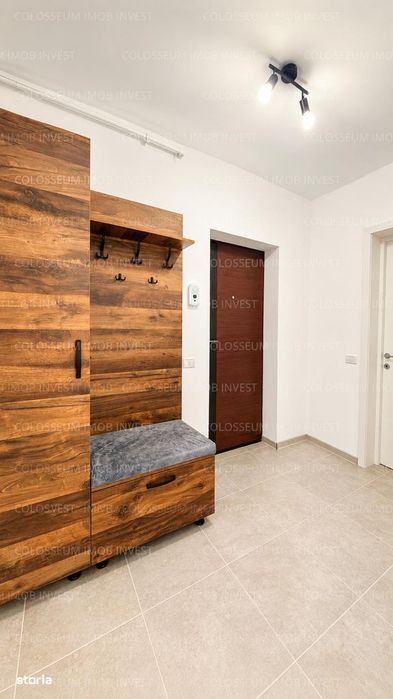 Apartament 2 camere | prima inchiriere | parcare | Subcetate