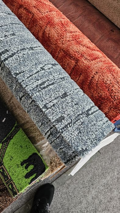 Mochetă Soho Luxury nouă! 4m pe 4m