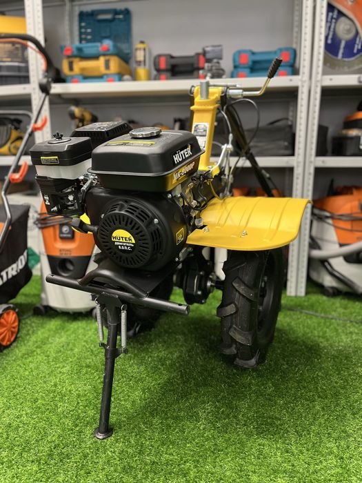 Культиватор в аренду