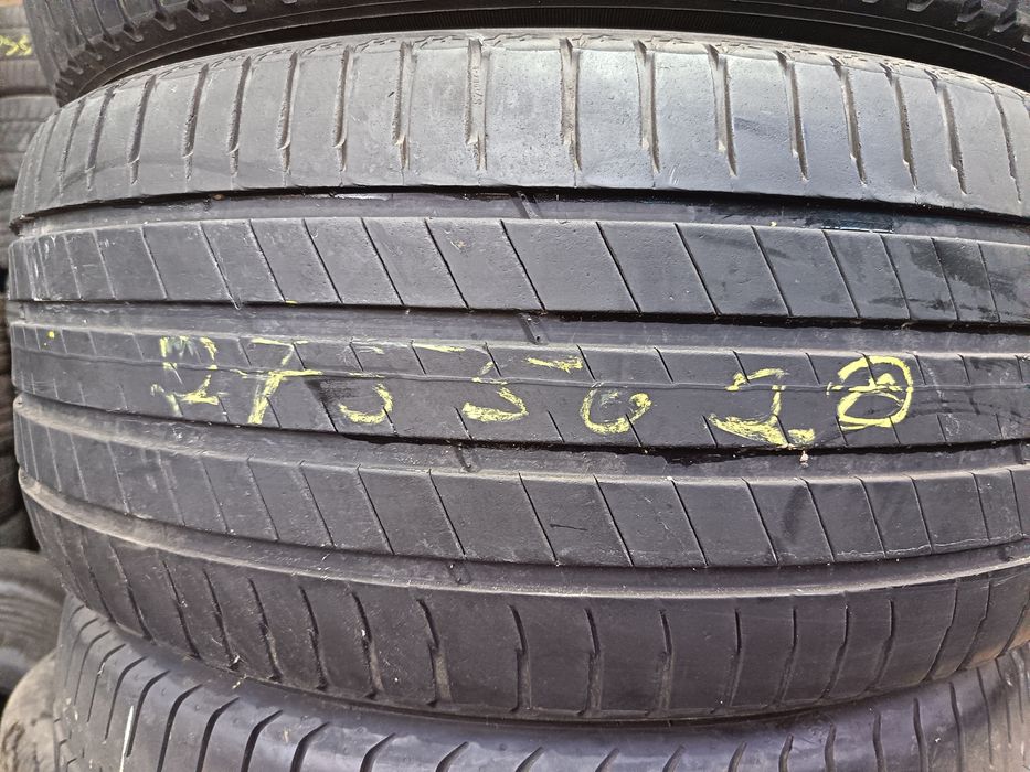 Anvelope vara 275 50 20 Michelin 2020 5. 2mm