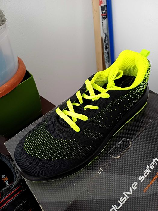 Incalțaminte protectie